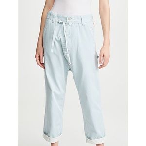 Denimist Carpenter Drop Pant